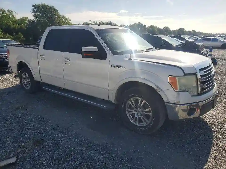 1FTFW1CF8DFC19435 2013 FORD F150-3