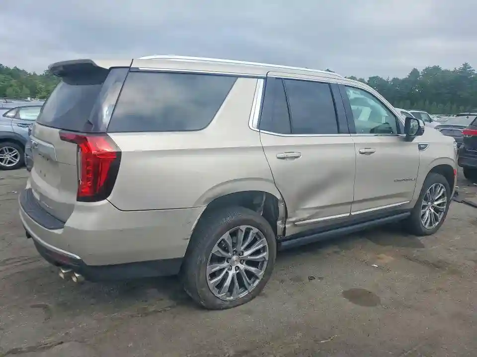 1GKS2DKL6MR399262 2021 GMC YUKON-2