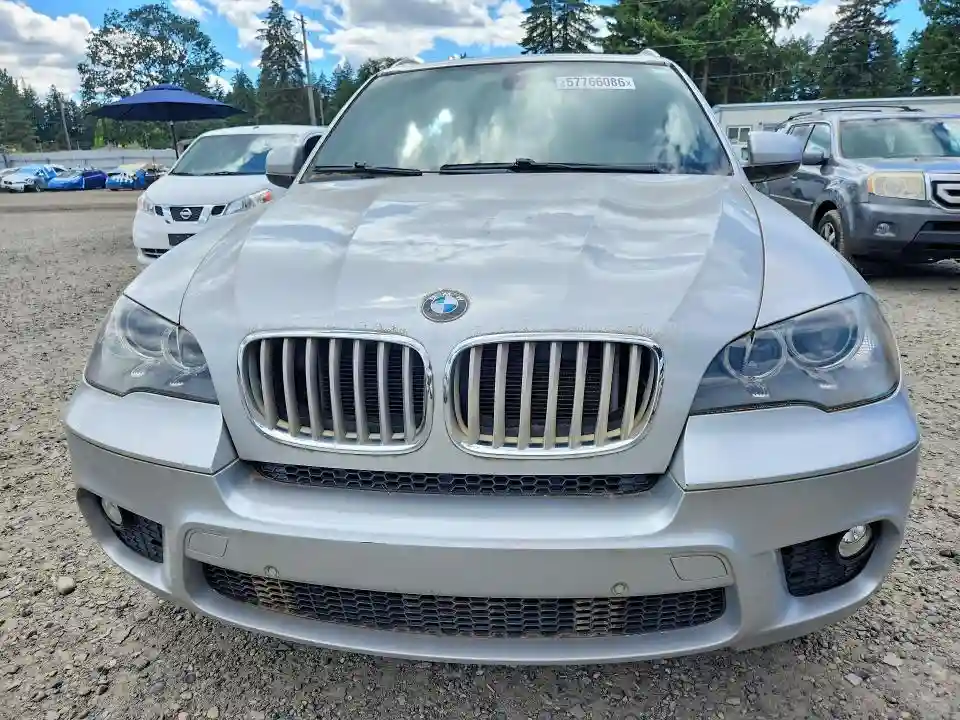 5UXZV4C5XD0E02848 2013 BMW X5-4
