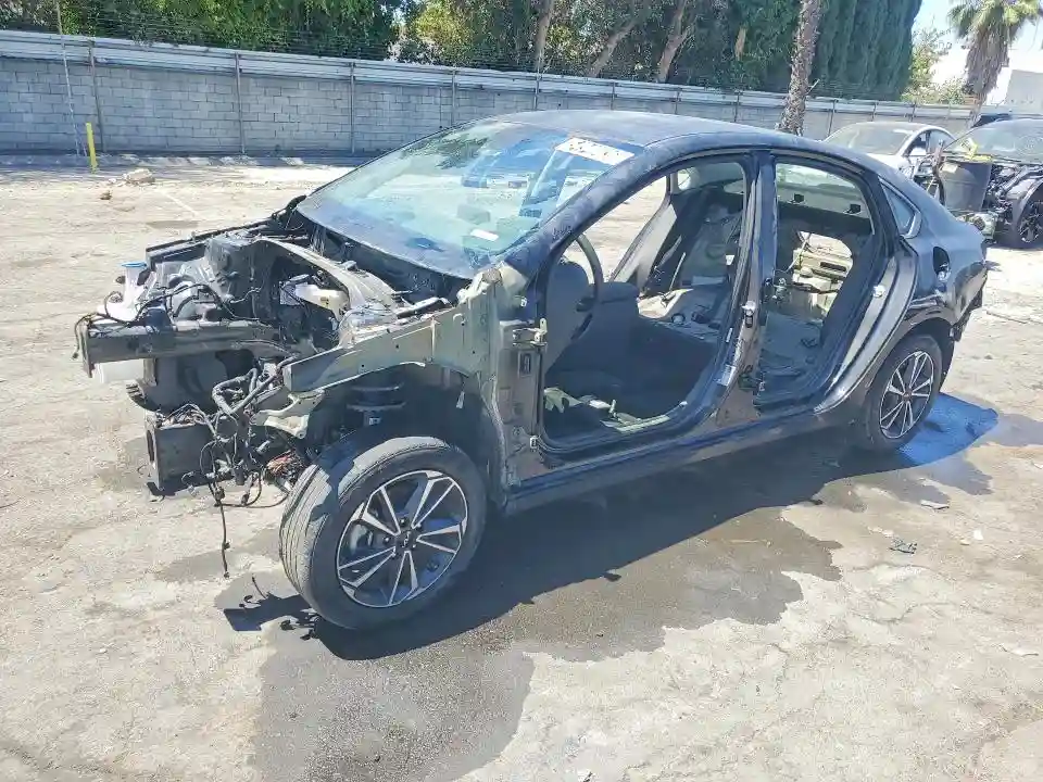 3KPF24AD0NE503796 2022 KIA FORTE-0