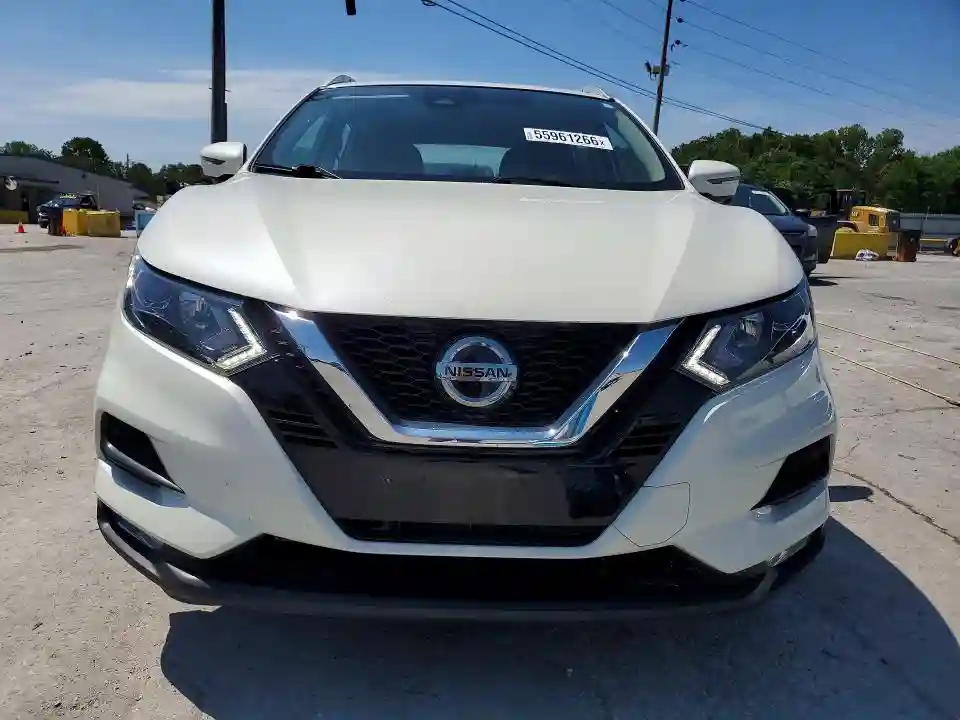 JN1BJ1CW7LW382155 2020 NISSAN ROGUE-4