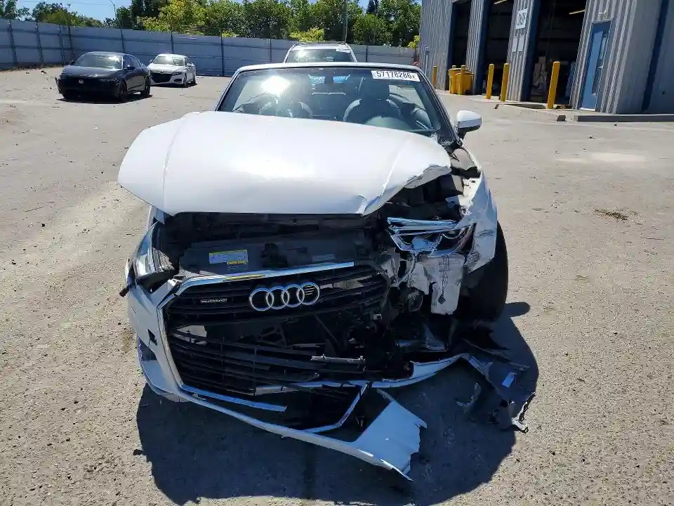 WAU78LFF2J1014589 2018 AUDI A3-4