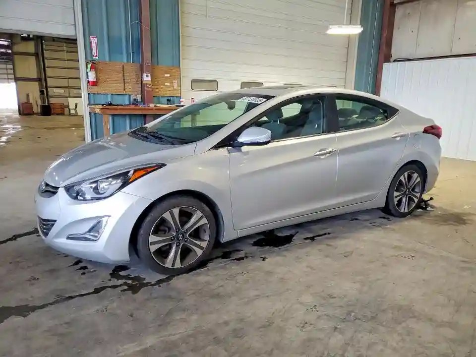 KMHDH4AH0FU238269 2015 HYUNDAI ELANTRA-0