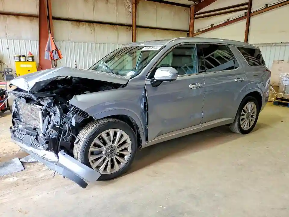 KM8R5DHE9LU131453 2020 HYUNDAI PALISADE-0