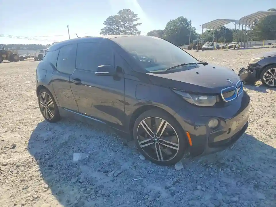 WBY1Z4C59EV275108 2014 BMW I SERIES-3