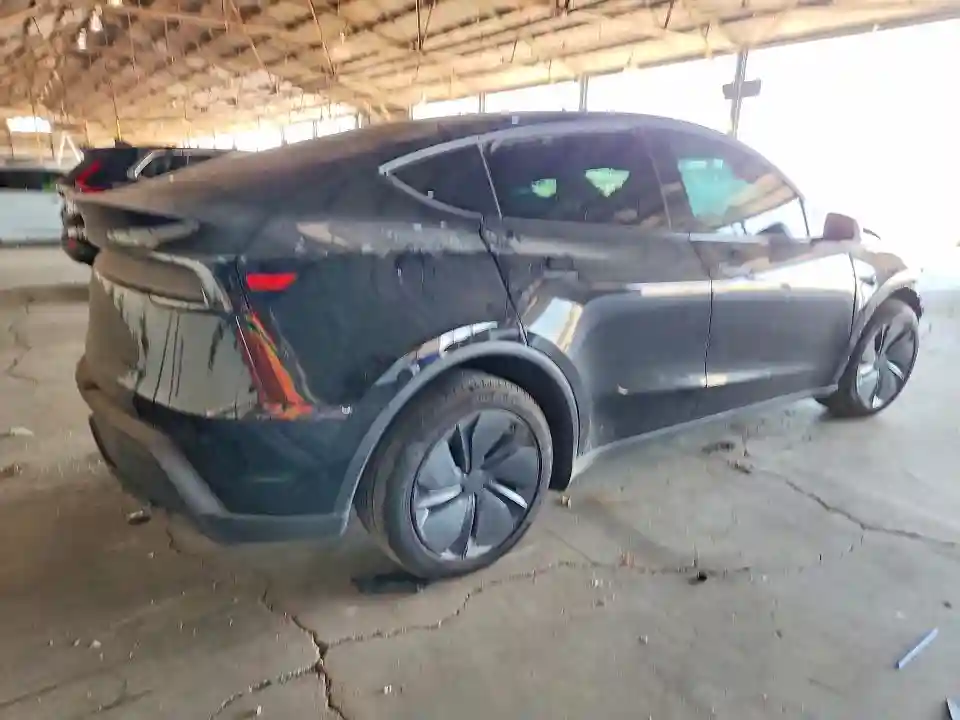 7SAYGDEE7TF597490 2026 TESLA MODEL Y-2