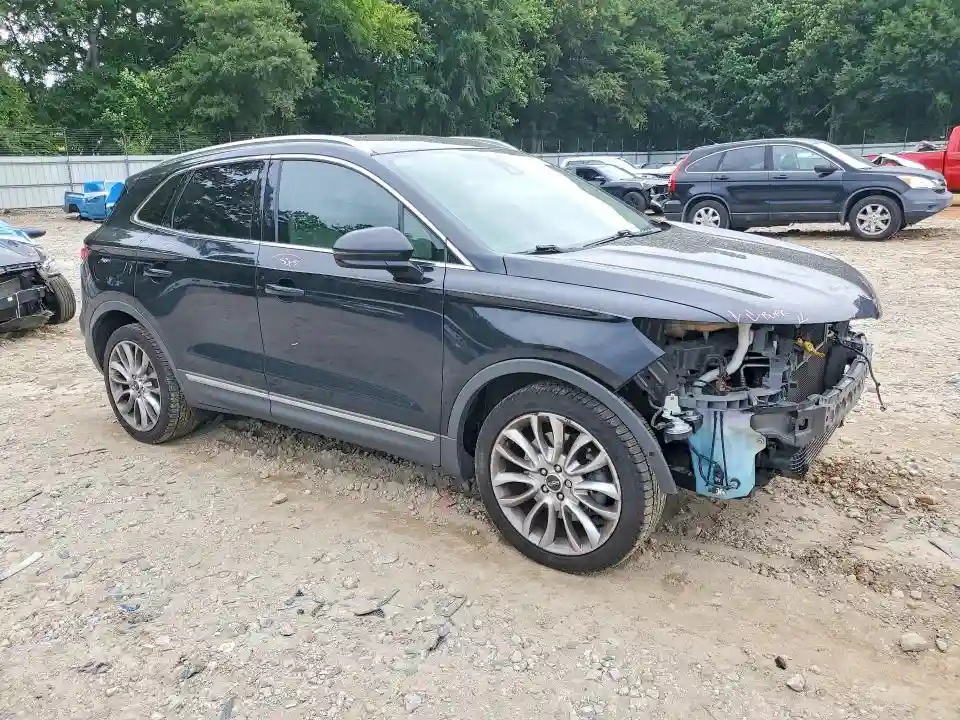 5LMCJ3C9XGUJ08577 2016 LINCOLN MKC-3
