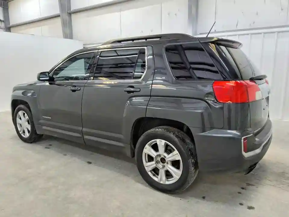 2GKALNEK1H6218121 2017 GMC TERRAIN-1