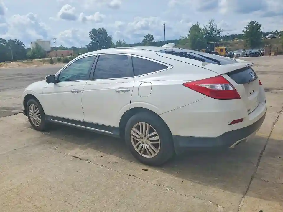 5J6TF3H34FL000208 2015 HONDA CROSSTOUR-1