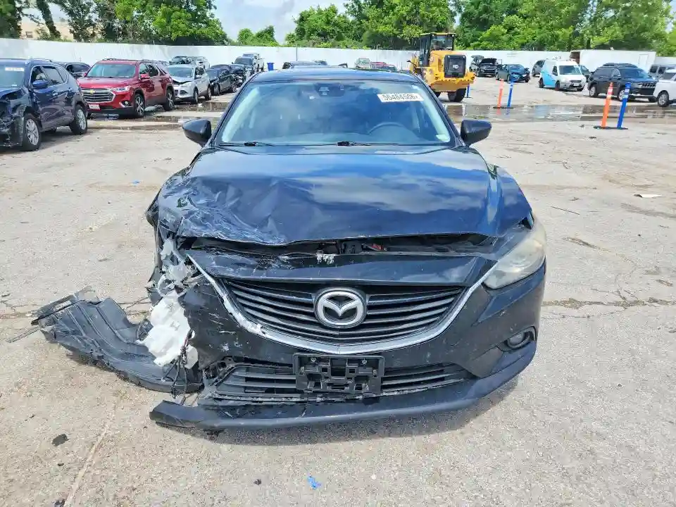 JM1GJ1W59F1190016 2015 MAZDA 3 4D I SPT-4