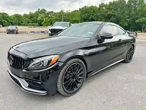 WDDWJ6EB1JF706144 2018 MERCEDES-BENZ C-CLASS-0