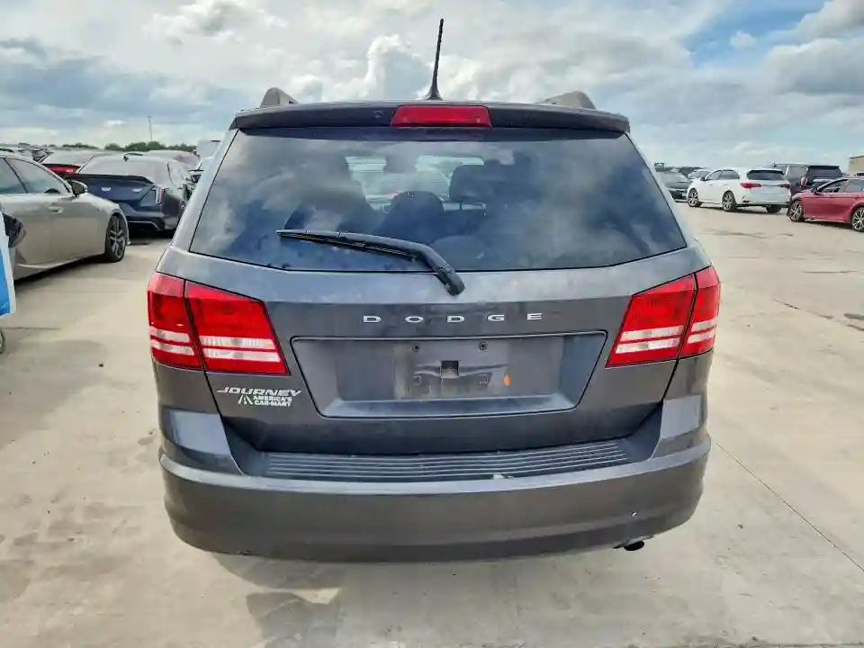 3C4PDCAB8JT363932 2018 DODGE JOURNEY-5