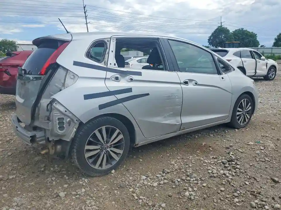 3HGGK5H87FM702386 2015 HONDA FIT-2