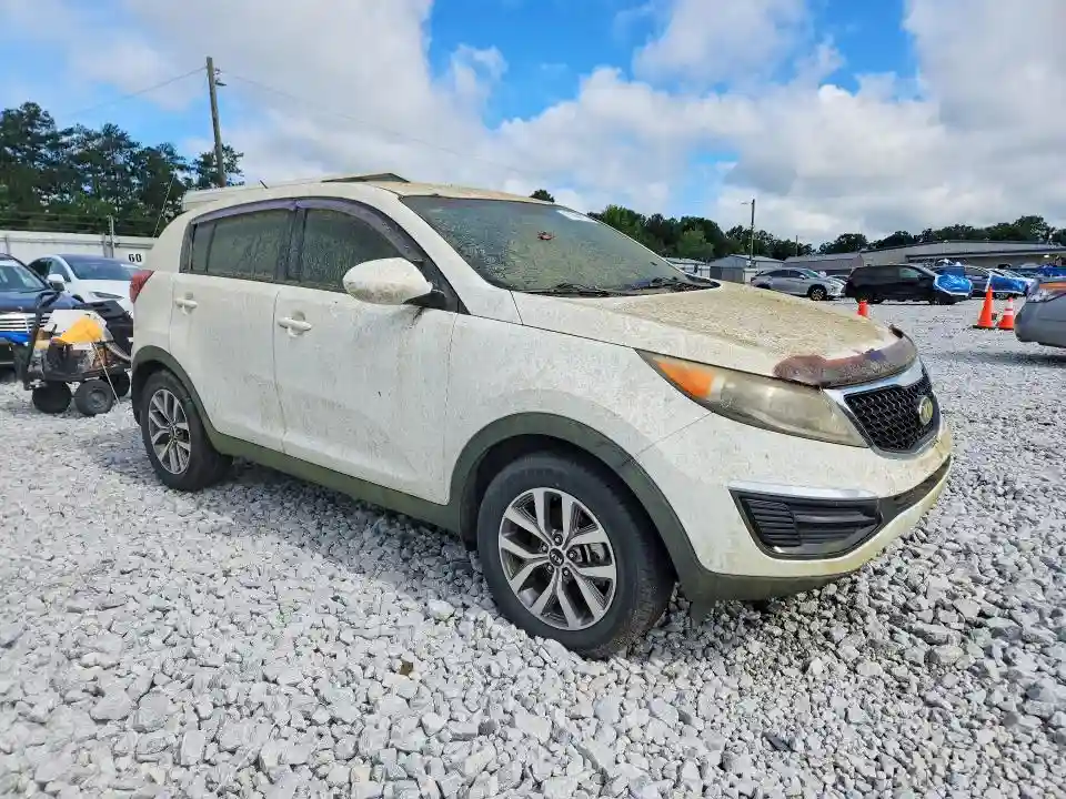 KNDPB3AC5F7691075 2015 KIA SPORTAGE-3