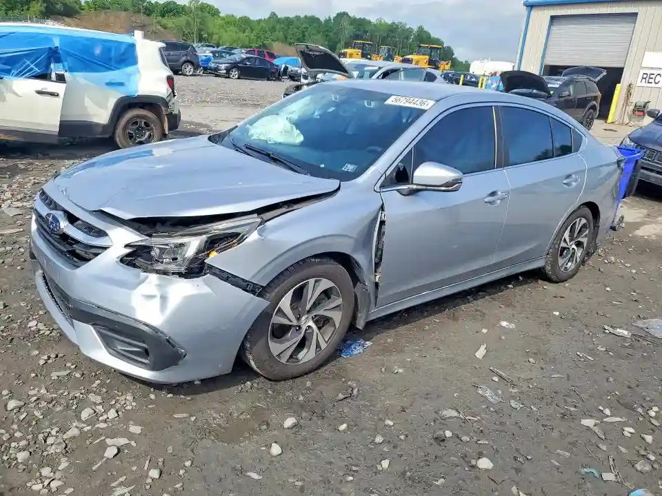 4S3BWAD6XM3018702 2021 SUBARU LEGACY-0