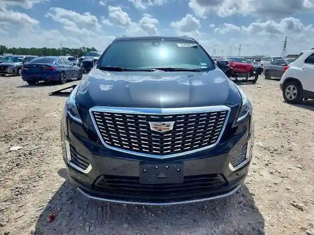 1GYKNCR43PZ149486 2023 CADILLAC XT5-4