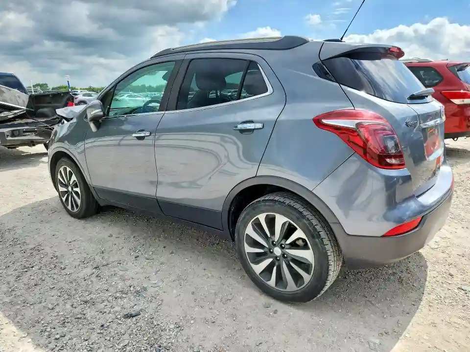 KL4CJCSM8KB839357 2019 BUICK ENCORE-1