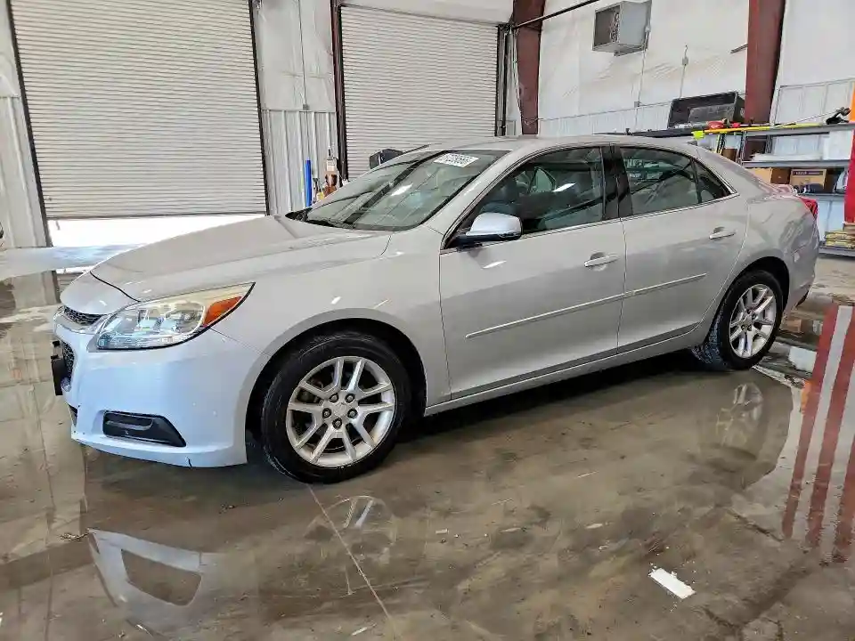 1G11C5SL5EF251139 2014 CHEVROLET MALIBU-0
