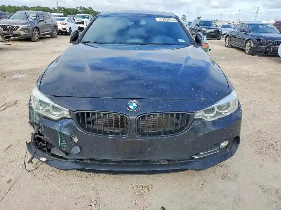 WBA4B1C54GG242720 2016 BMW 4 SERIES-4