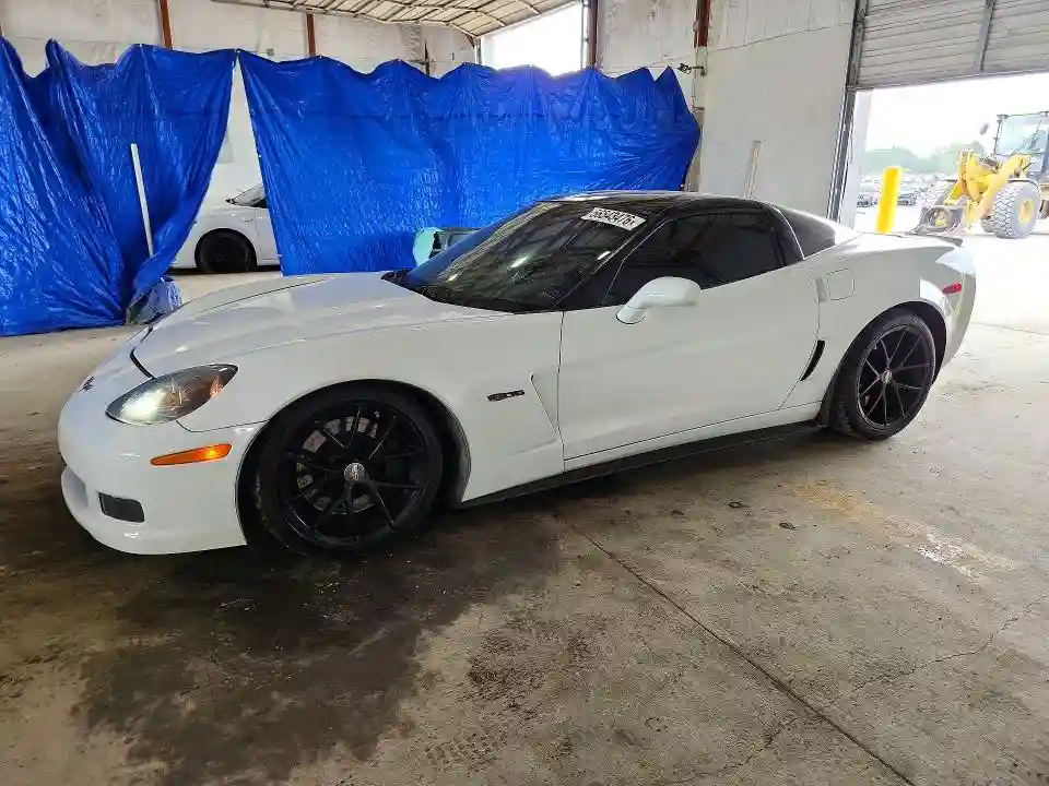 1G1Y52DE1D5101569 2013 CHEVROLET CORVETTE-0
