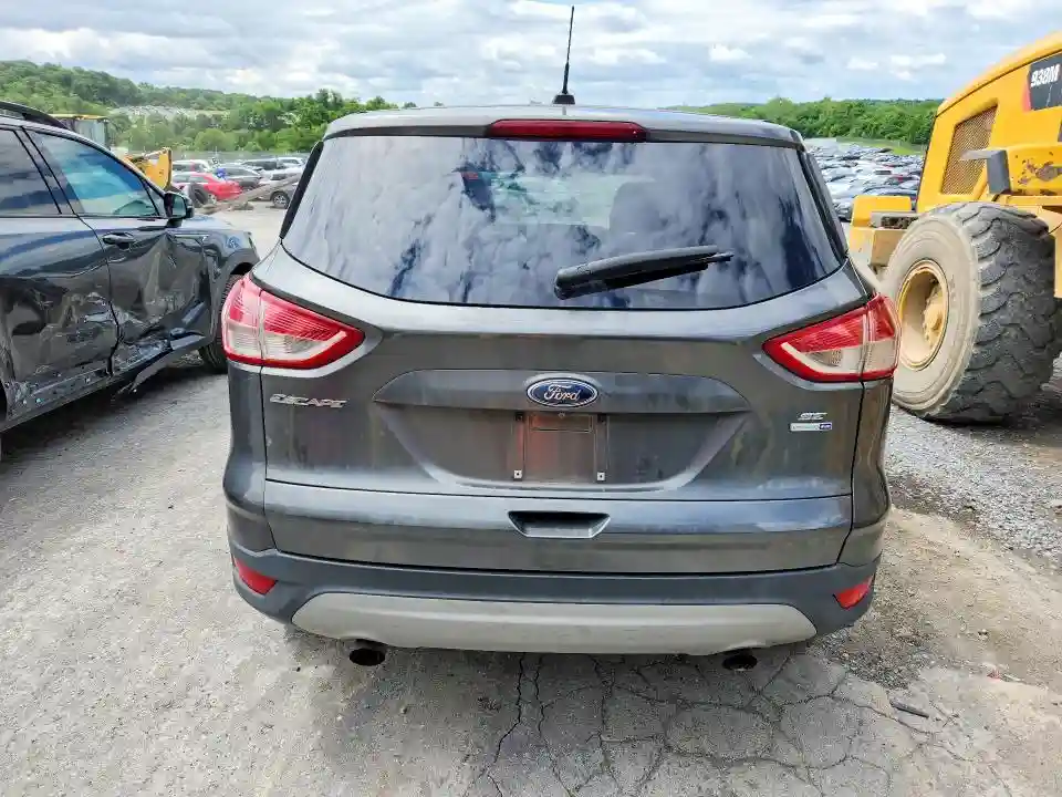 1FMCU9G96FUC64833 2015 FORD ESCAPE-5