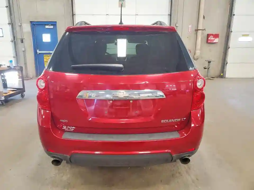 2GNFLFE37E6346849 2014 CHEVROLET EQUINOX-5
