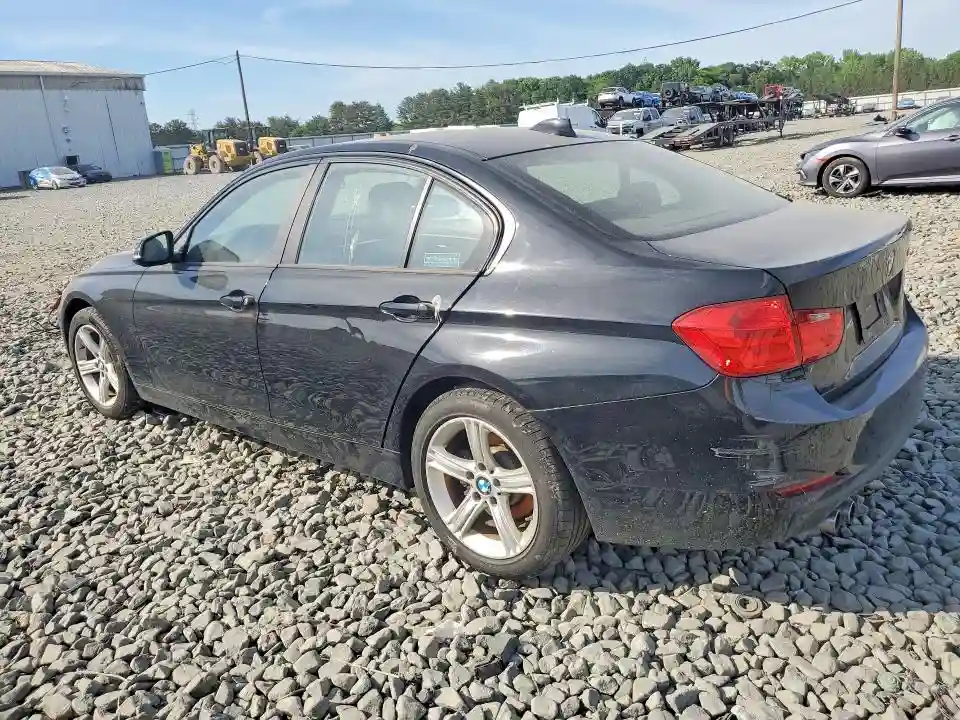 WBA3B5C59FF962215 2015 BMW 3 SERIES-1