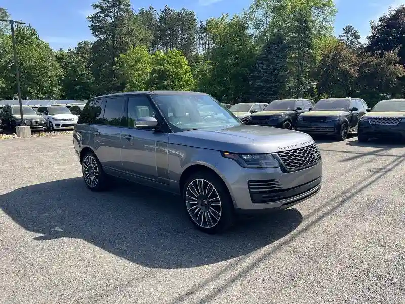SALGS2RKXLA595469 2020 LAND ROVER RANGEROVER-0