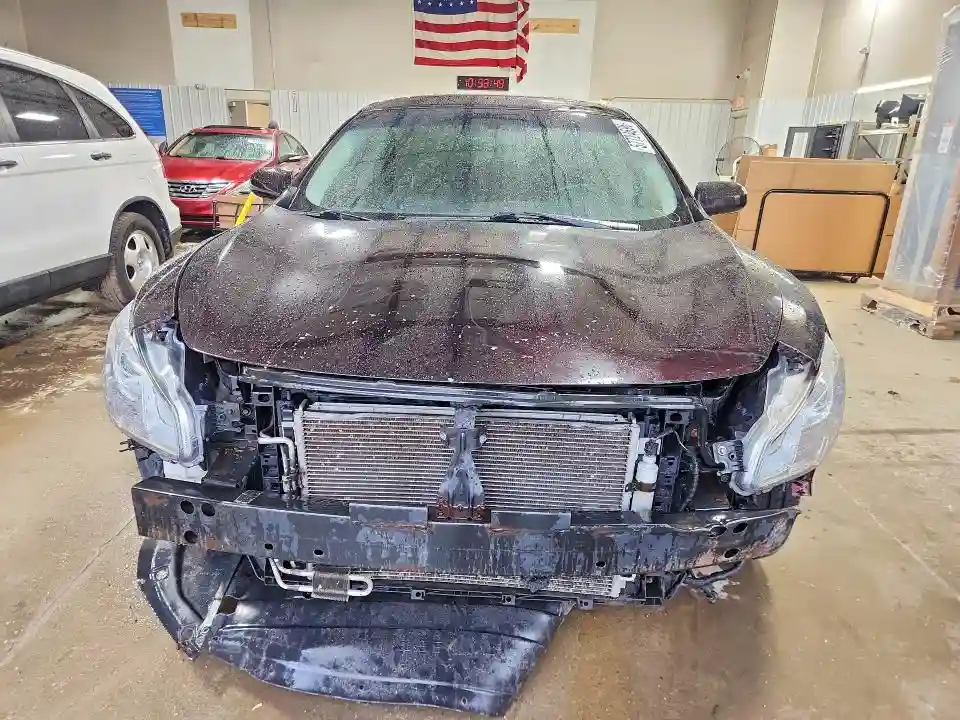 1N4AA5AP7DC824615 2013 NISSAN MAXIMA-4
