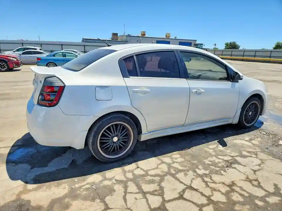 3N1AB6AP4CL747088 2012 NISSAN SENTRA-2