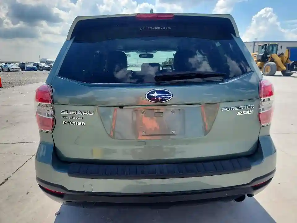 JF2SJAHC5GH491253 2016 SUBARU FORESTER-5