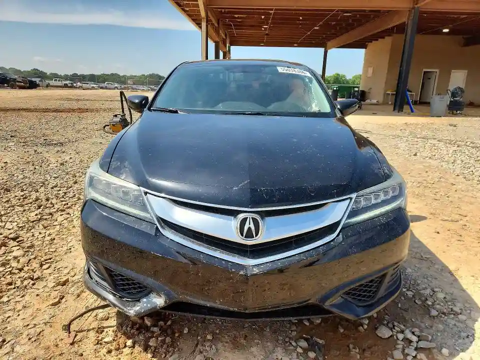 19UDE2F75HA014308 2017 ACURA ILX-4
