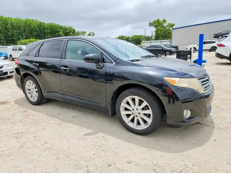 4T3ZA3BB2AU029596 2010 TOYOTA VENZA-3
