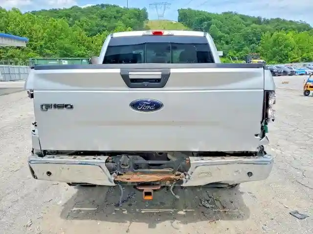 1FTEW1EG1GKF77568 2016 FORD F-150-5
