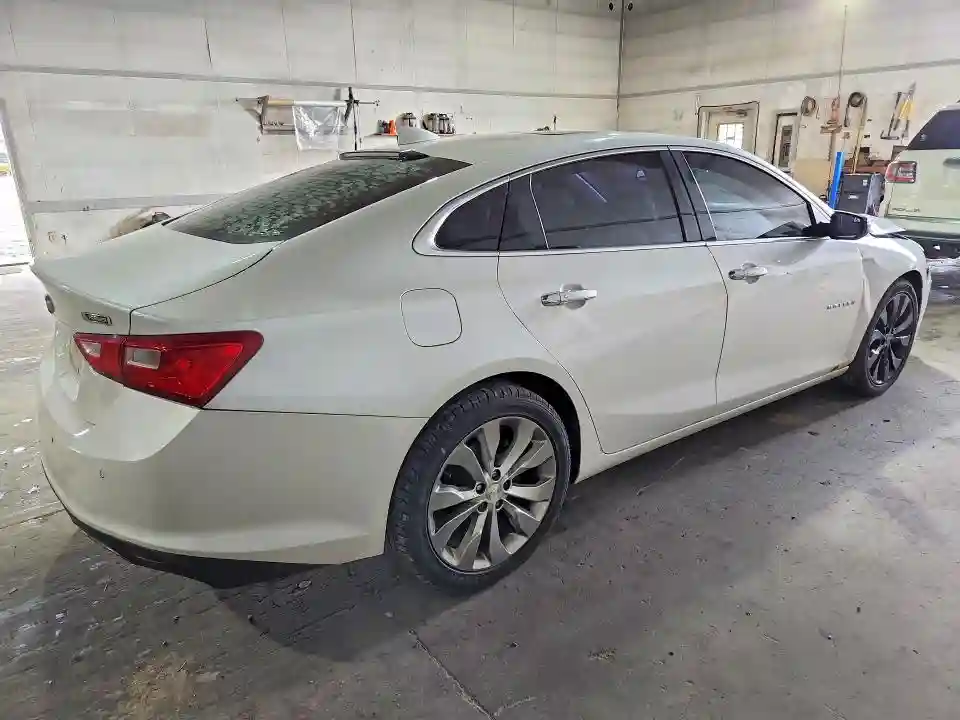 1G1ZH5SX9GF344126 2016 CHEVROLET MALIBU-2