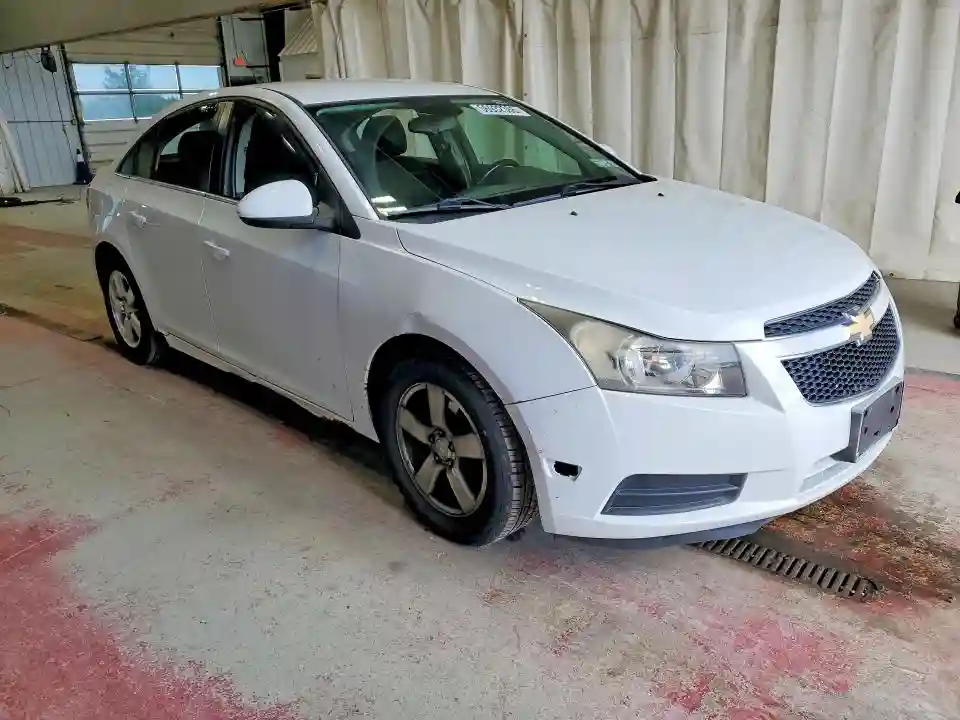 1G1PC5SB2D7201146 2013 CHEVROLET CRUZE-3