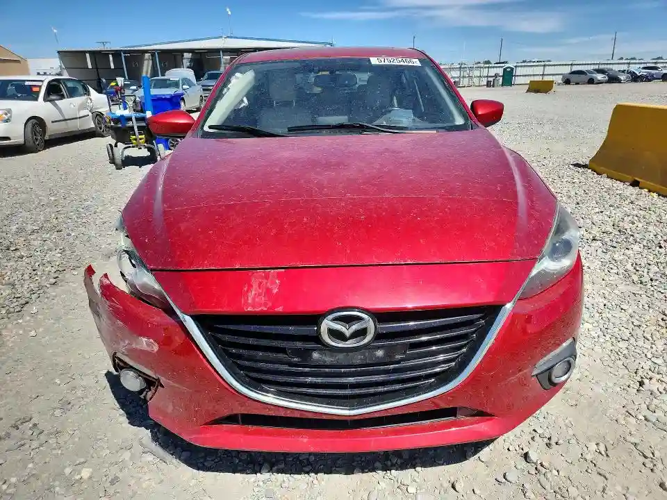 JM1BM1N36G1339694 2016 MAZDA 3-4