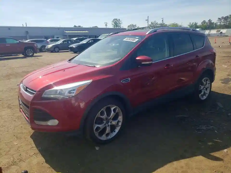 1FMCU9J94DUB12250 2013 FORD ESCAPE-0