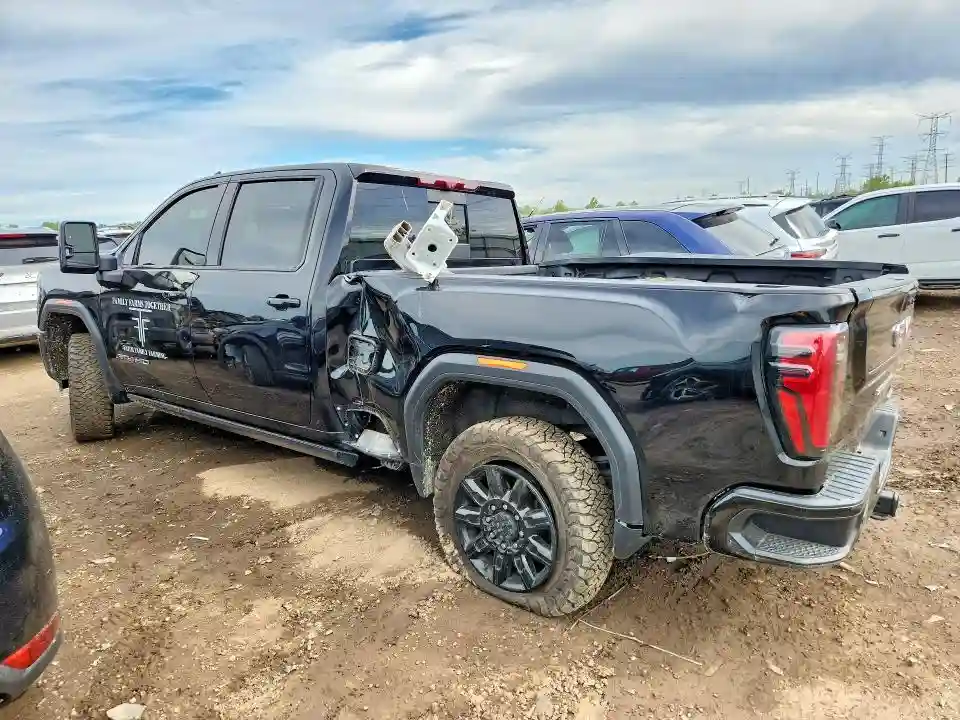 1GT49PEY7RF112271 2024 GMC SIERRA-1