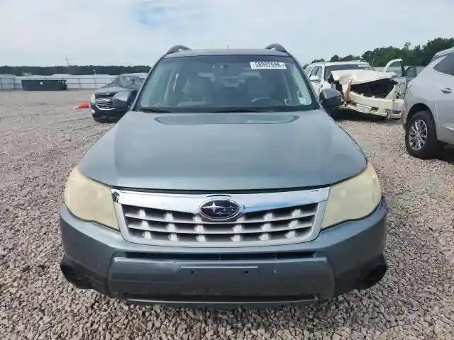 JF2SHADC4BG717573 2011 SUBARU FORESTER-4
