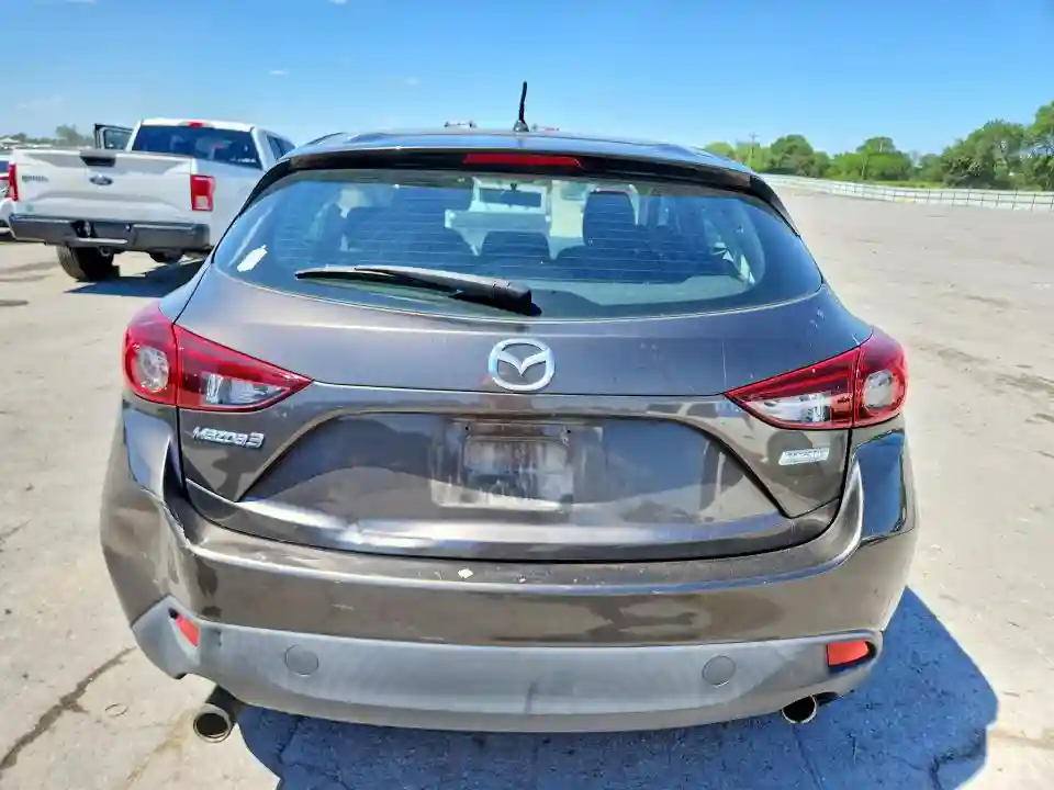 3MZBM1K72FM213709 2015 MAZDA 3-5