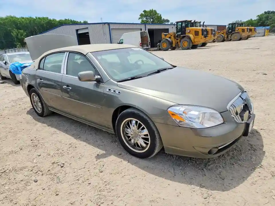 1G4HA5EM3AU117862 2010 BUICK LUCERNE-3