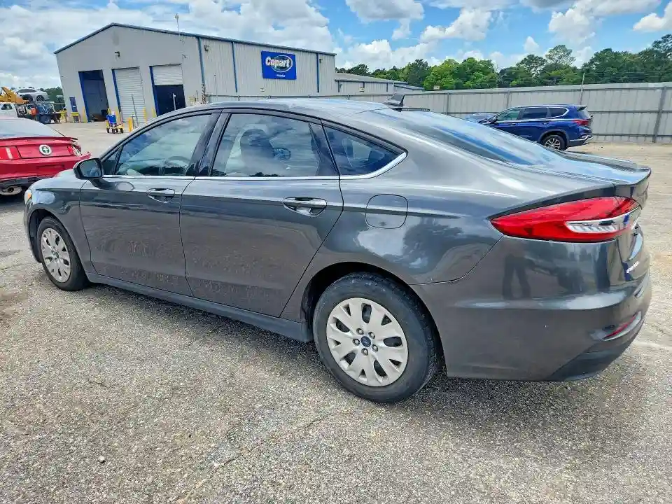 3FA6P0G74LR102775 2020 FORD FUSION-1