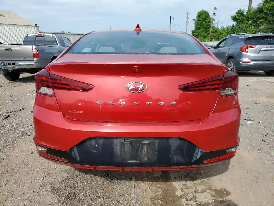5NPD84LF5LH502463 2020 HYUNDAI ELANTRA-5