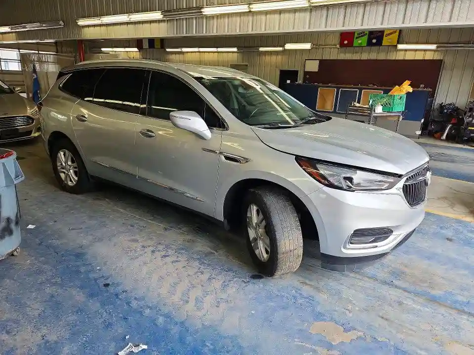 5GAERBKW2KJ182520 2019 BUICK ENCLAVE-3
