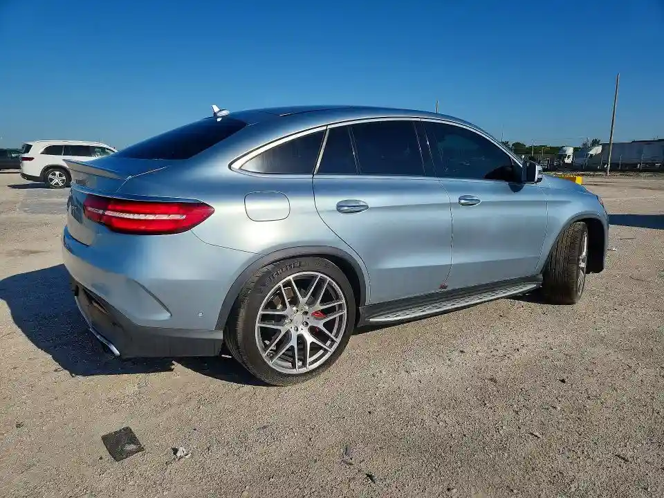4JGED7FBXJA096173 2018 MERCEDES-BENZ GLE-CLASS-2