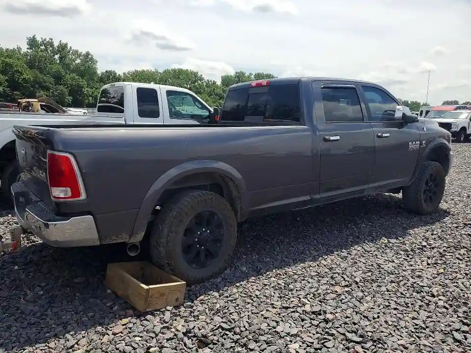 3C63R3JL1FG671458 2015 RAM 3500-2