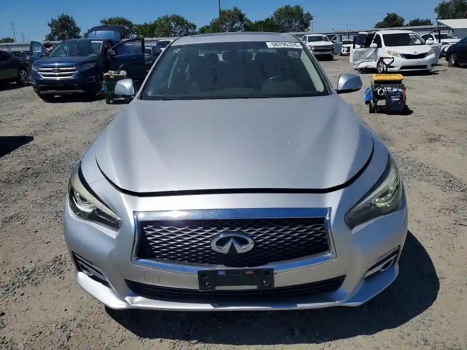 JN1EV7AP9HM741251 2017 INFINITI Q50-4