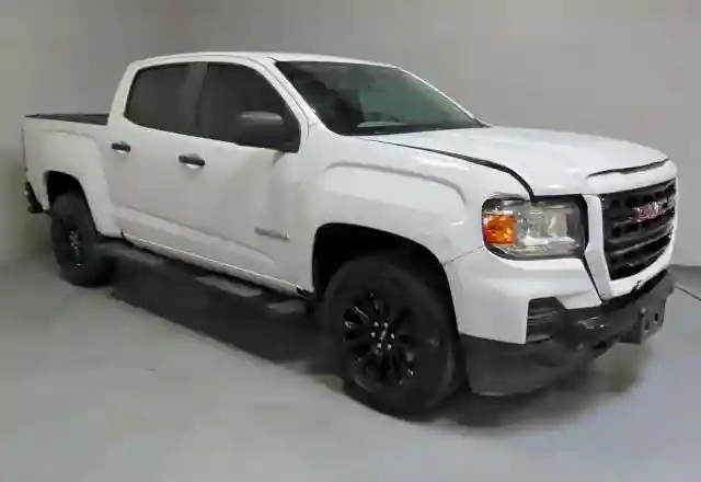 1GTG5BEN4M1198792 2021 GMC CANYON-0