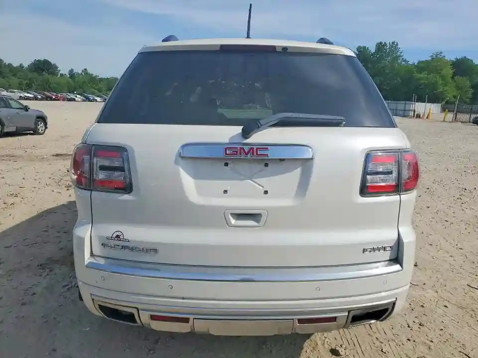 1GKKVTKD5GJ173355 2016 GMC ACADIA DEN-5